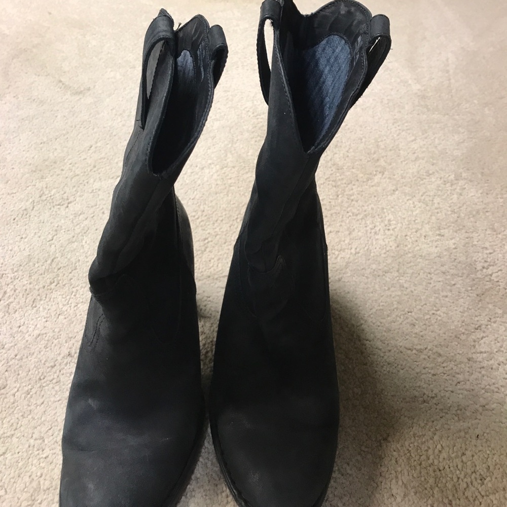 Boots - Picture 2 of 4